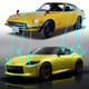 Image for article titled Let's Dig Into The Design Of The New Nissan Z Proto